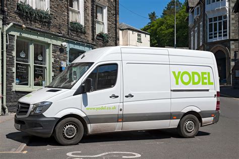 yodel drop off maidstone.